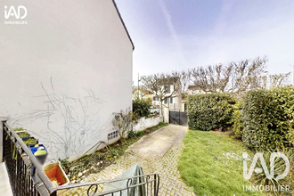 achat maison les-pavillons-sous-bois 93320