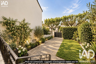 achat maison les-pavillons-sous-bois 93320