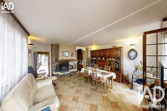 achat maison les-pavillons-sous-bois 93320