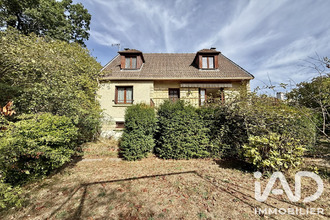 achat maison les-pavillons-sous-bois 93320