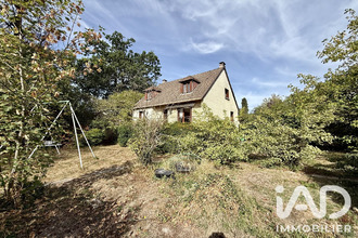 achat maison les-pavillons-sous-bois 93320