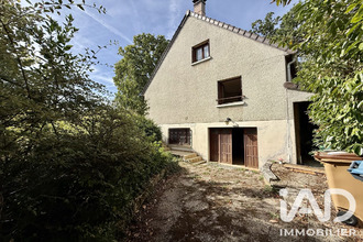 achat maison les-pavillons-sous-bois 93320
