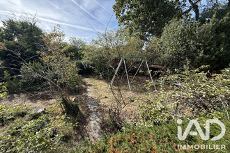 achat maison les-pavillons-sous-bois 93320