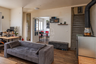 achat maison les-pavillons-sous-bois 93320