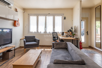 achat maison les-pavillons-sous-bois 93320