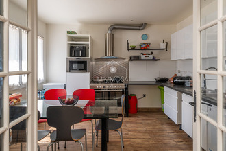 achat maison les-pavillons-sous-bois 93320