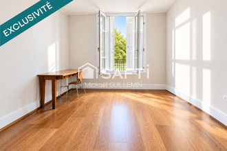 achat maison les-pavillons-sous-bois 93320