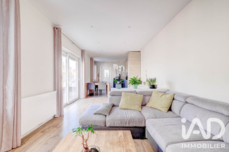 achat maison les-pavillons-sous-bois 93320