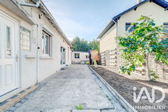 achat maison les-pavillons-sous-bois 93320