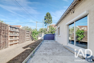 achat maison les-pavillons-sous-bois 93320