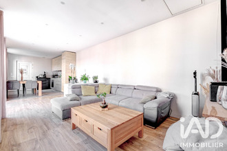 achat maison les-pavillons-sous-bois 93320