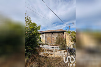 achat maison les-peintures 33230