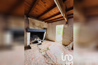 achat maison les-peintures 33230