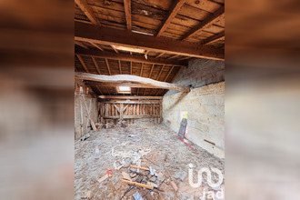 achat maison les-peintures 33230