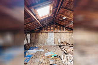 achat maison les-peintures 33230