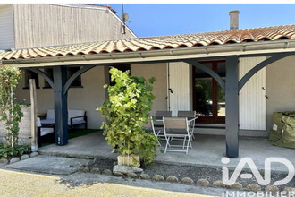 achat maison les-peintures 33230