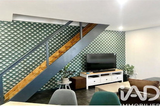 achat maison les-peintures 33230