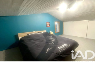 achat maison les-peintures 33230