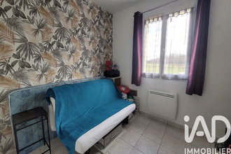 achat maison les-peintures 33230