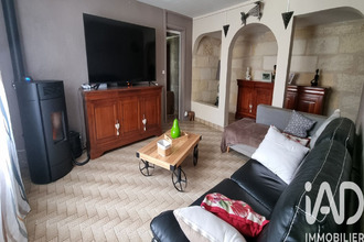 achat maison les-peintures 33230