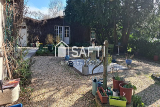 achat maison les-peintures 33230