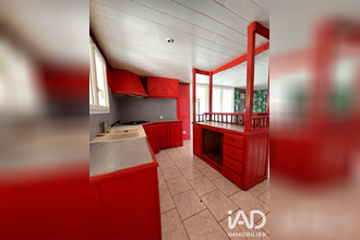 achat maison les-peintures 33230