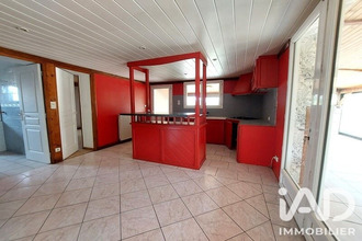 achat maison les-peintures 33230