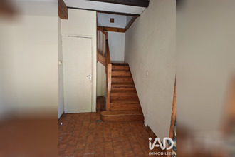 achat maison les-peintures 33230