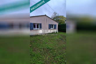 achat maison les-peintures 33230