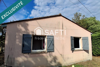 achat maison les-peintures 33230