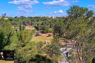 achat maison les-pennes-mirabeau 13170