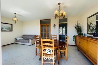 achat maison les-pennes-mirabeau 13170