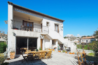 achat maison les-pennes-mirabeau 13170