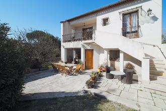 achat maison les-pennes-mirabeau 13170