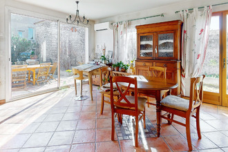 achat maison les-pennes-mirabeau 13170