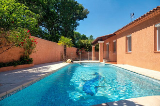 achat maison les-pennes-mirabeau 13170