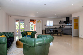 achat maison les-pennes-mirabeau 13170