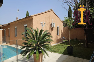 achat maison les-pennes-mirabeau 13170