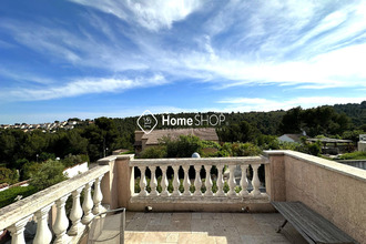 achat maison les-pennes-mirabeau 13170