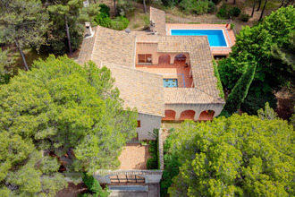 achat maison les-pennes-mirabeau 13170