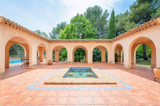 achat maison les-pennes-mirabeau 13170