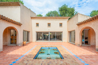 achat maison les-pennes-mirabeau 13170