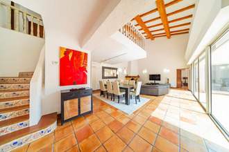 achat maison les-pennes-mirabeau 13170