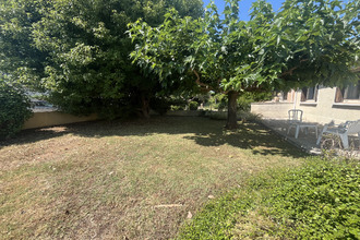 achat maison les-pennes-mirabeau 13170