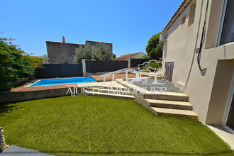 achat maison les-pennes-mirabeau 13170