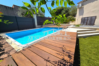 achat maison les-pennes-mirabeau 13170