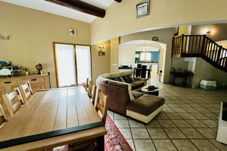 achat maison les-pennes-mirabeau 13170