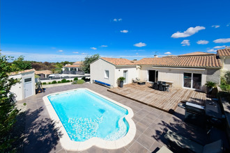 achat maison les-pennes-mirabeau 13170