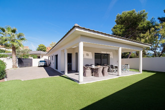 achat maison les-pennes-mirabeau 13170