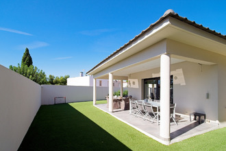 achat maison les-pennes-mirabeau 13170